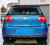 Diffuser πίσω προφυλακτήρα για Vw Golf 5 R32